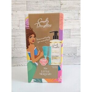 Carol's Daughter Leave-in-Conditioner Set New in Box
